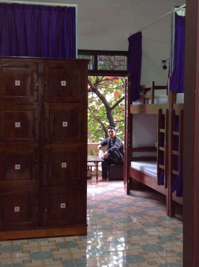 Ha Giang 1 Hostel And Loop Tour Exterior photo
