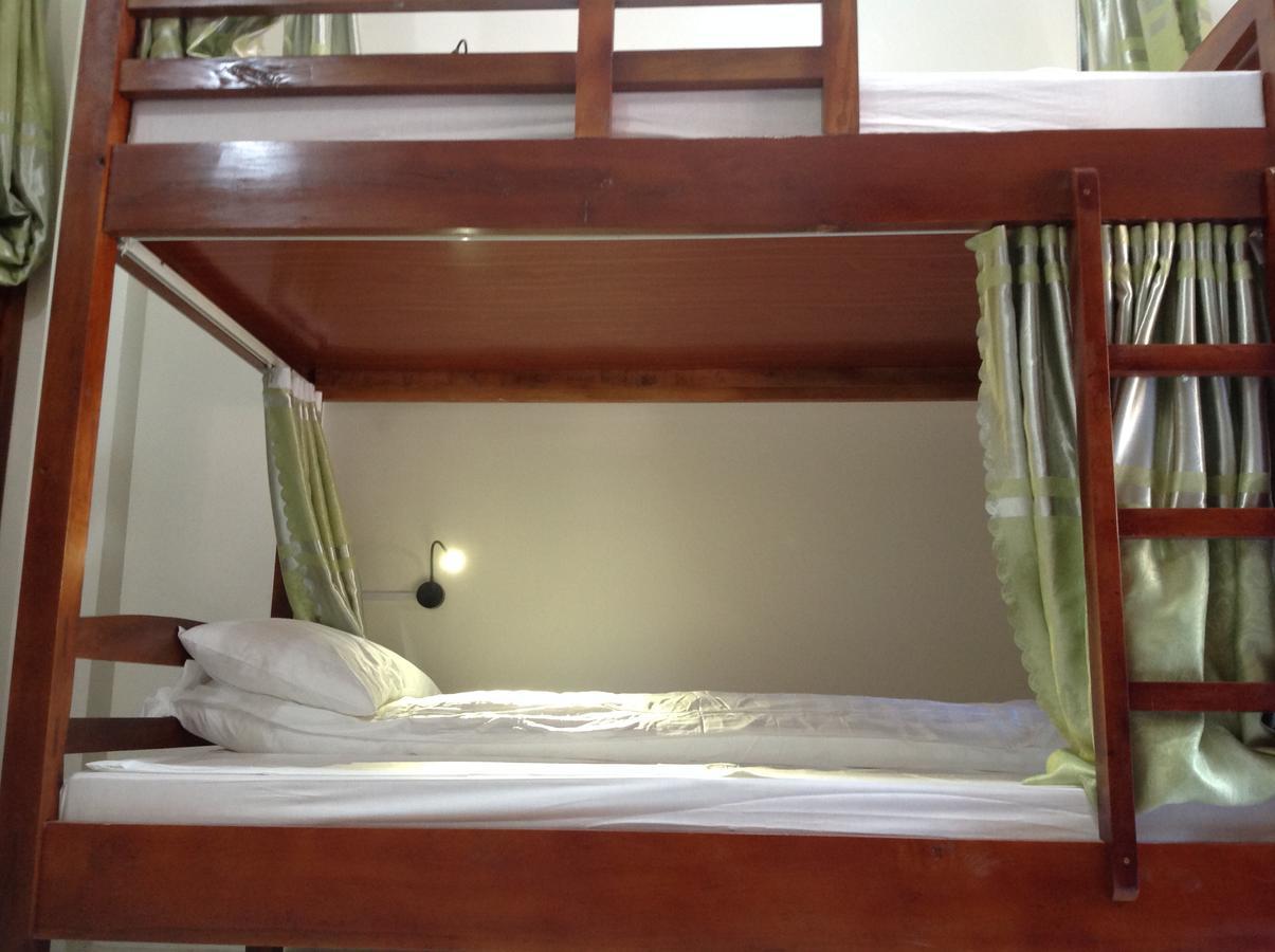 Ha Giang 1 Hostel And Loop Tour Exterior photo