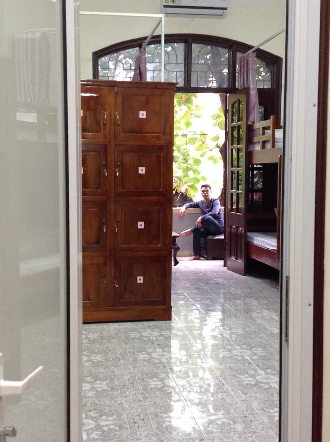 Ha Giang 1 Hostel And Loop Tour Exterior photo