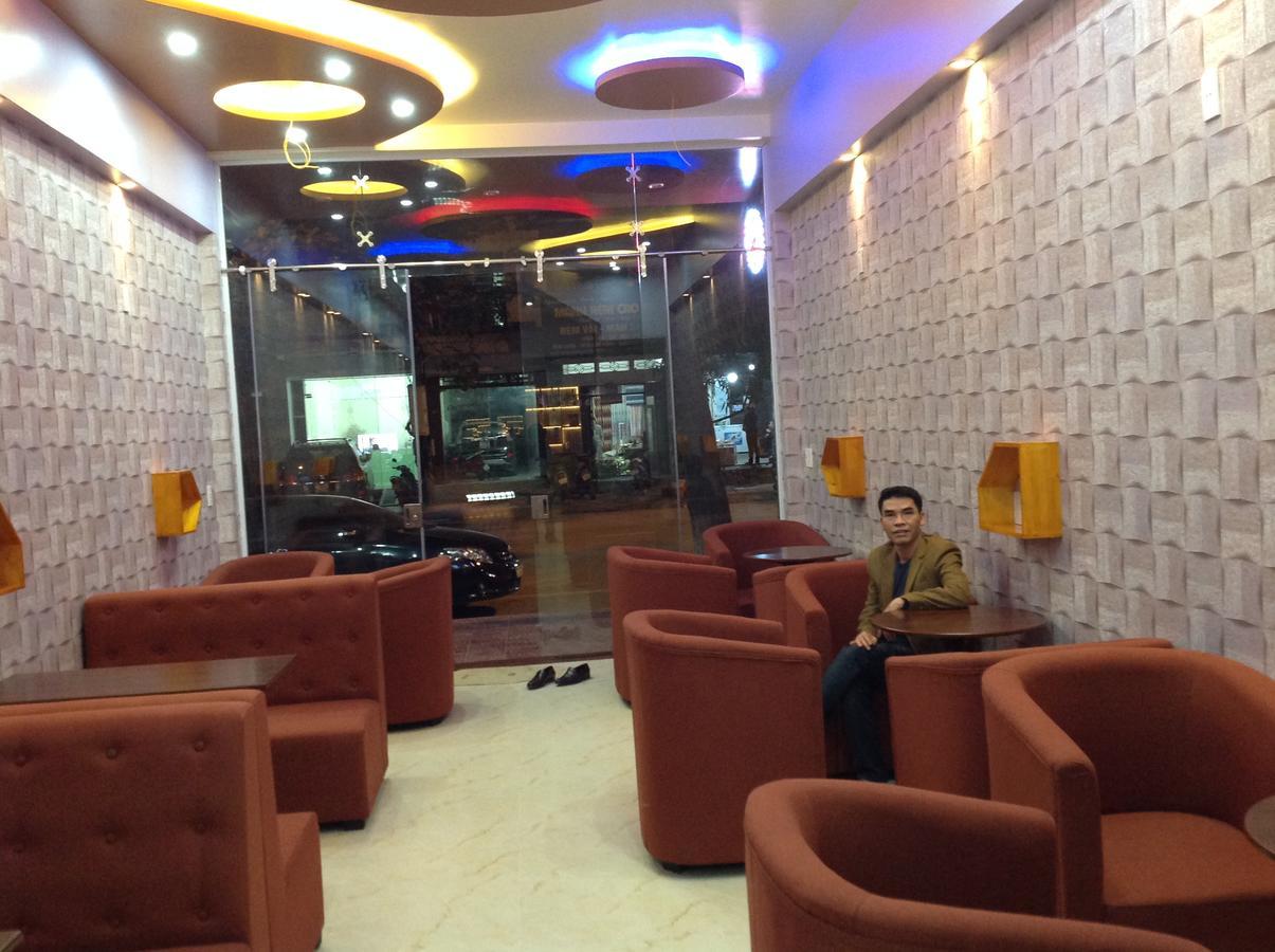 Ha Giang 1 Hostel And Loop Tour Exterior photo