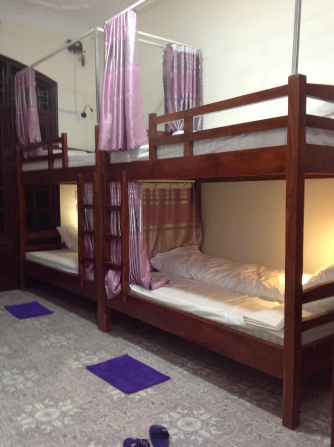 Ha Giang 1 Hostel And Loop Tour Exterior photo