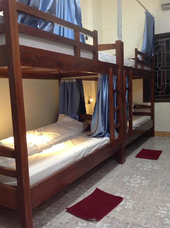 Ha Giang 1 Hostel And Loop Tour Exterior photo
