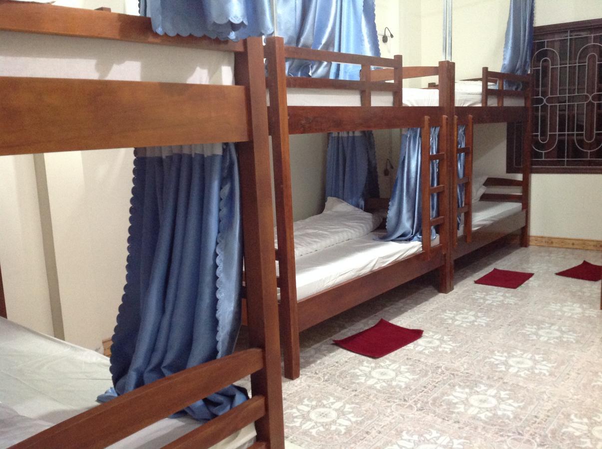Ha Giang 1 Hostel And Loop Tour Exterior photo