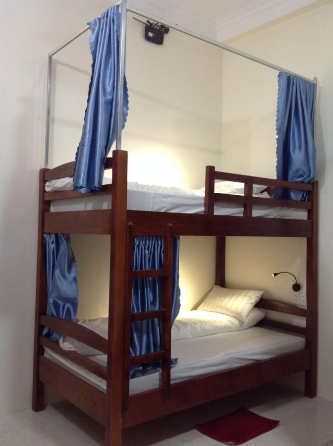Ha Giang 1 Hostel And Loop Tour Exterior photo