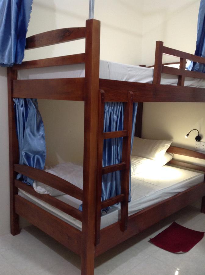 Ha Giang 1 Hostel And Loop Tour Exterior photo