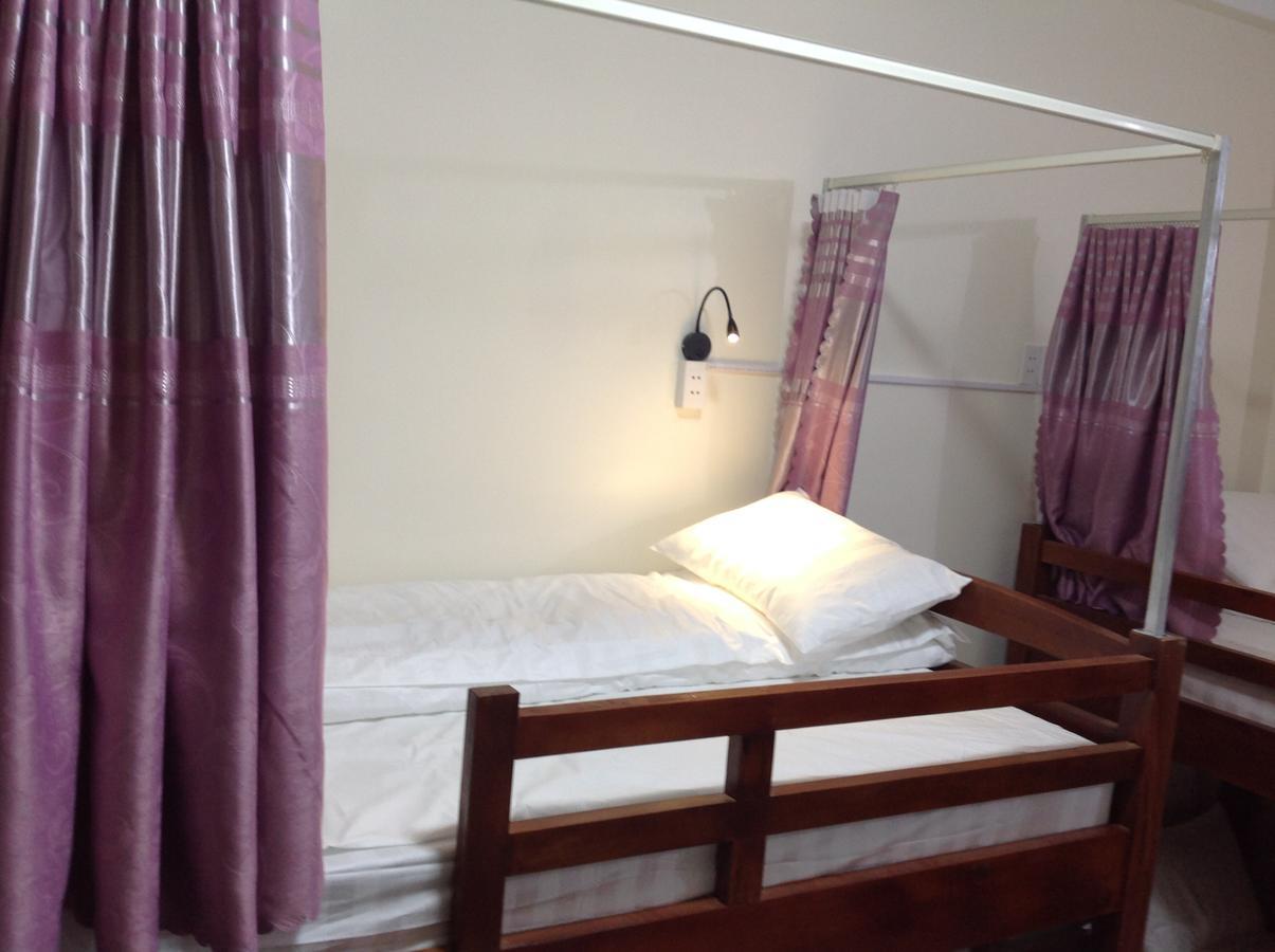 Ha Giang 1 Hostel And Loop Tour Exterior photo