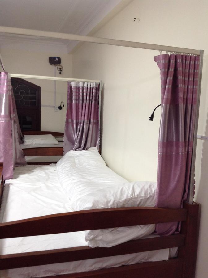 Ha Giang 1 Hostel And Loop Tour Exterior photo
