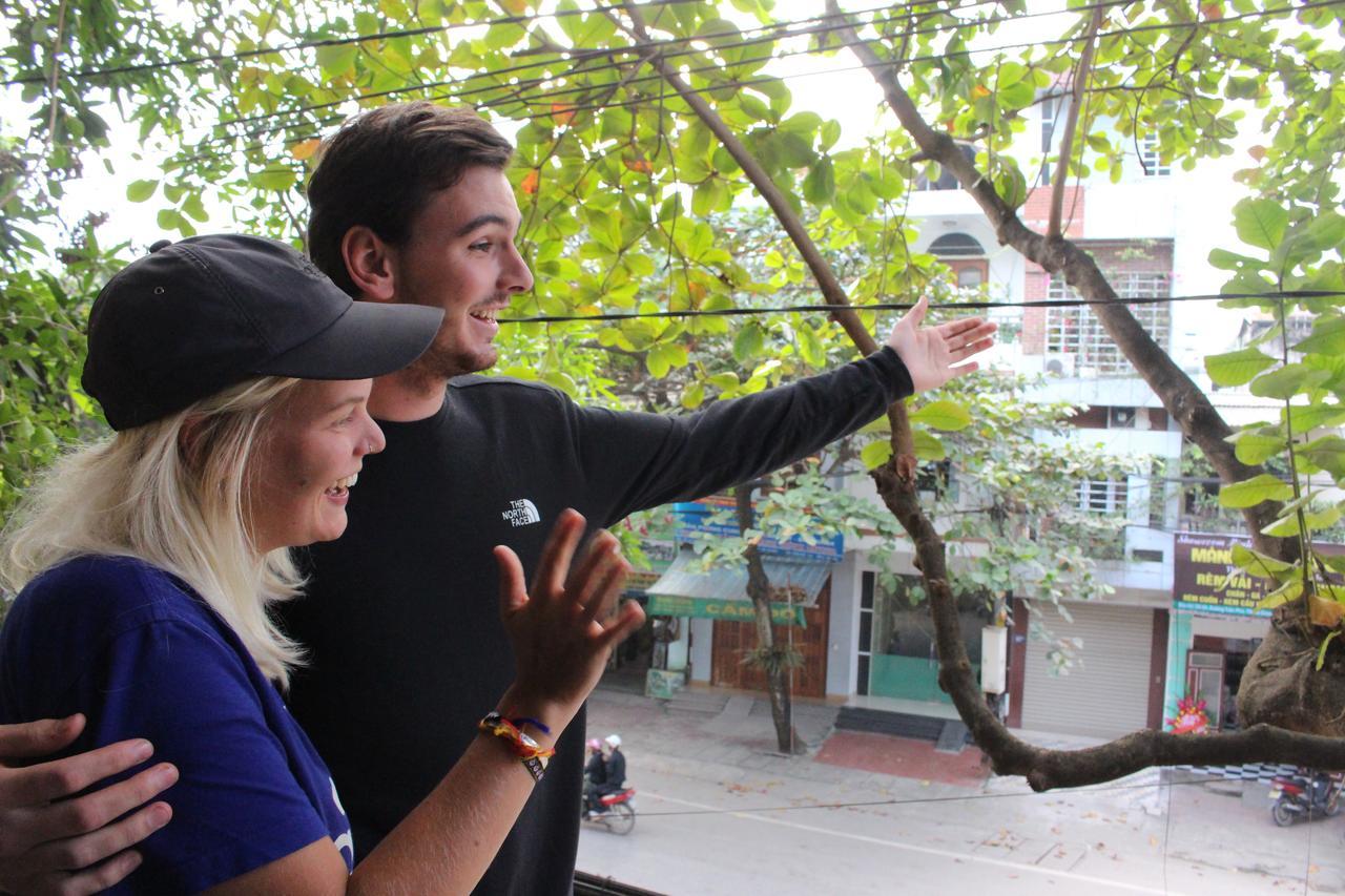 Ha Giang 1 Hostel And Loop Tour Exterior photo