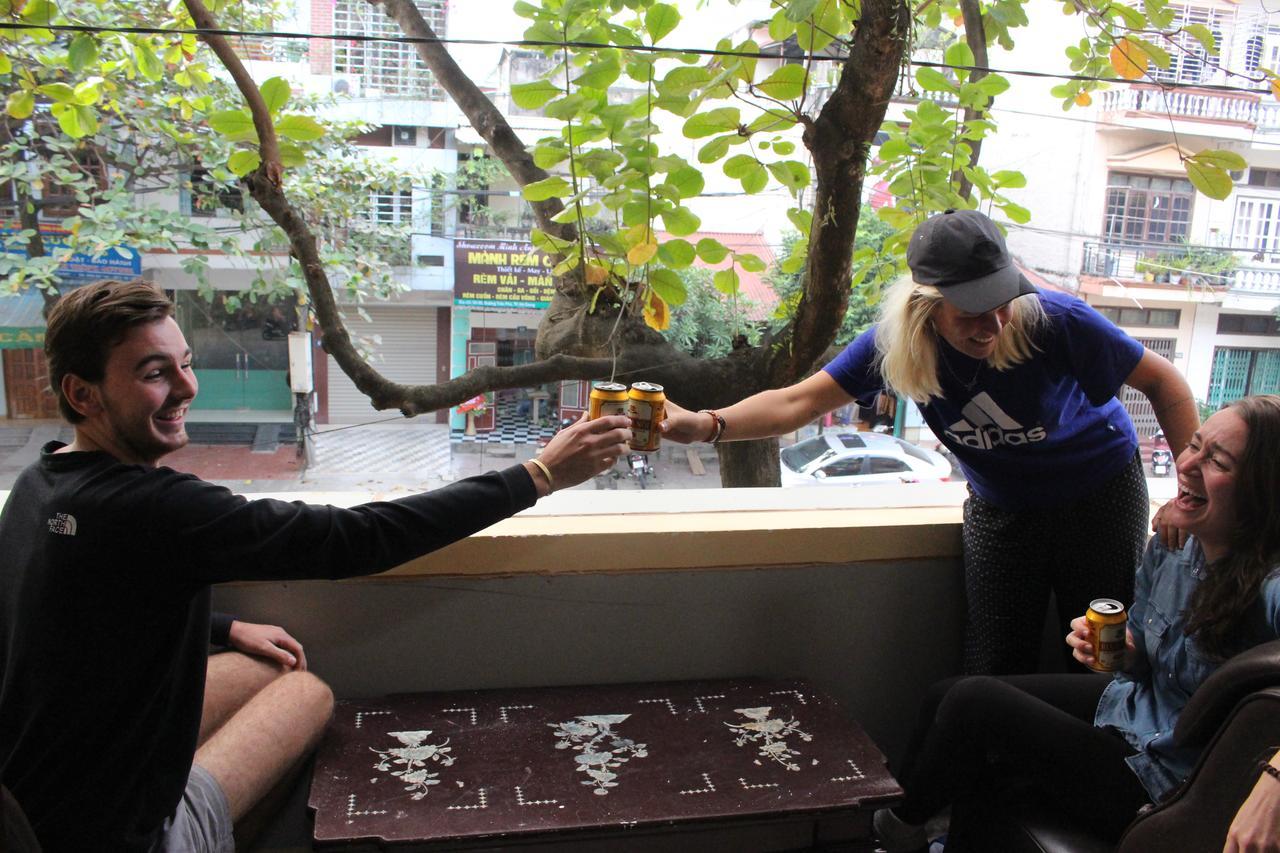 Ha Giang 1 Hostel And Loop Tour Exterior photo