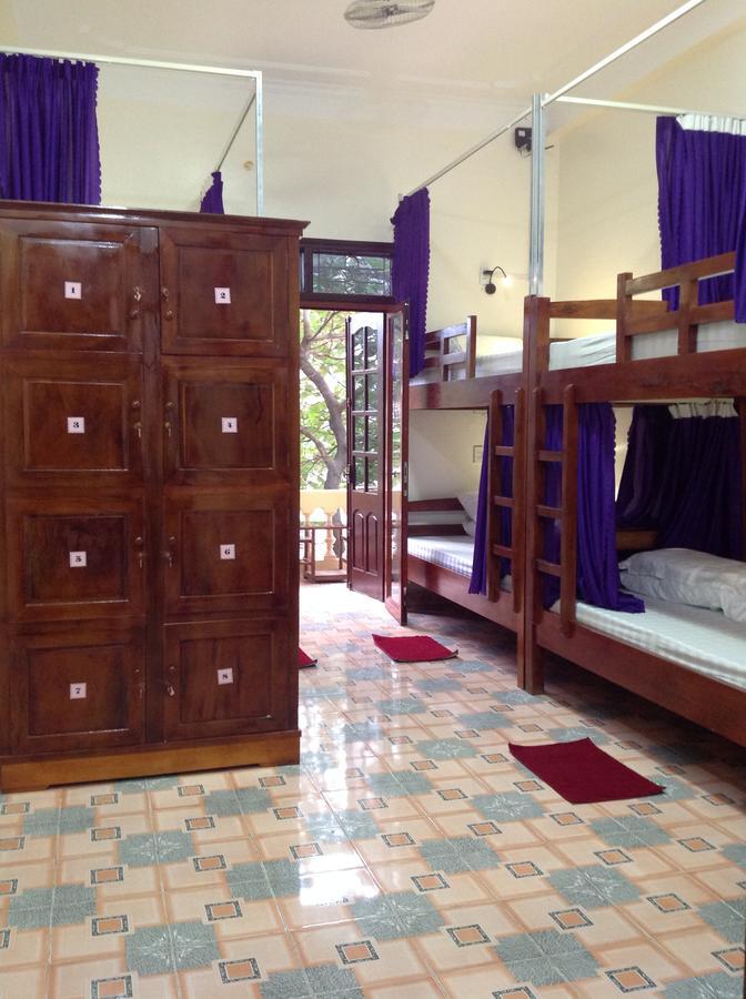 Ha Giang 1 Hostel And Loop Tour Exterior photo