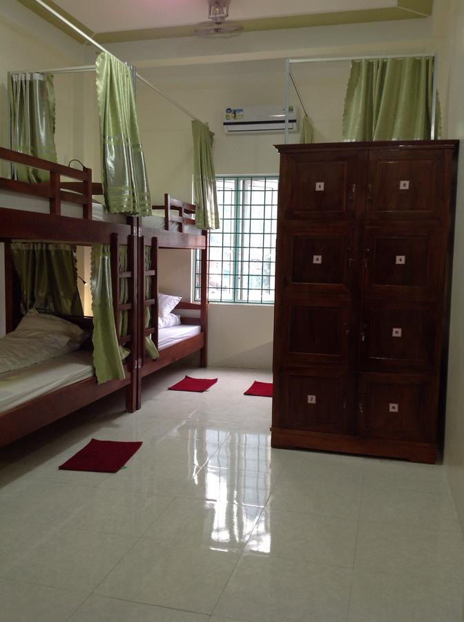 Ha Giang 1 Hostel And Loop Tour Exterior photo