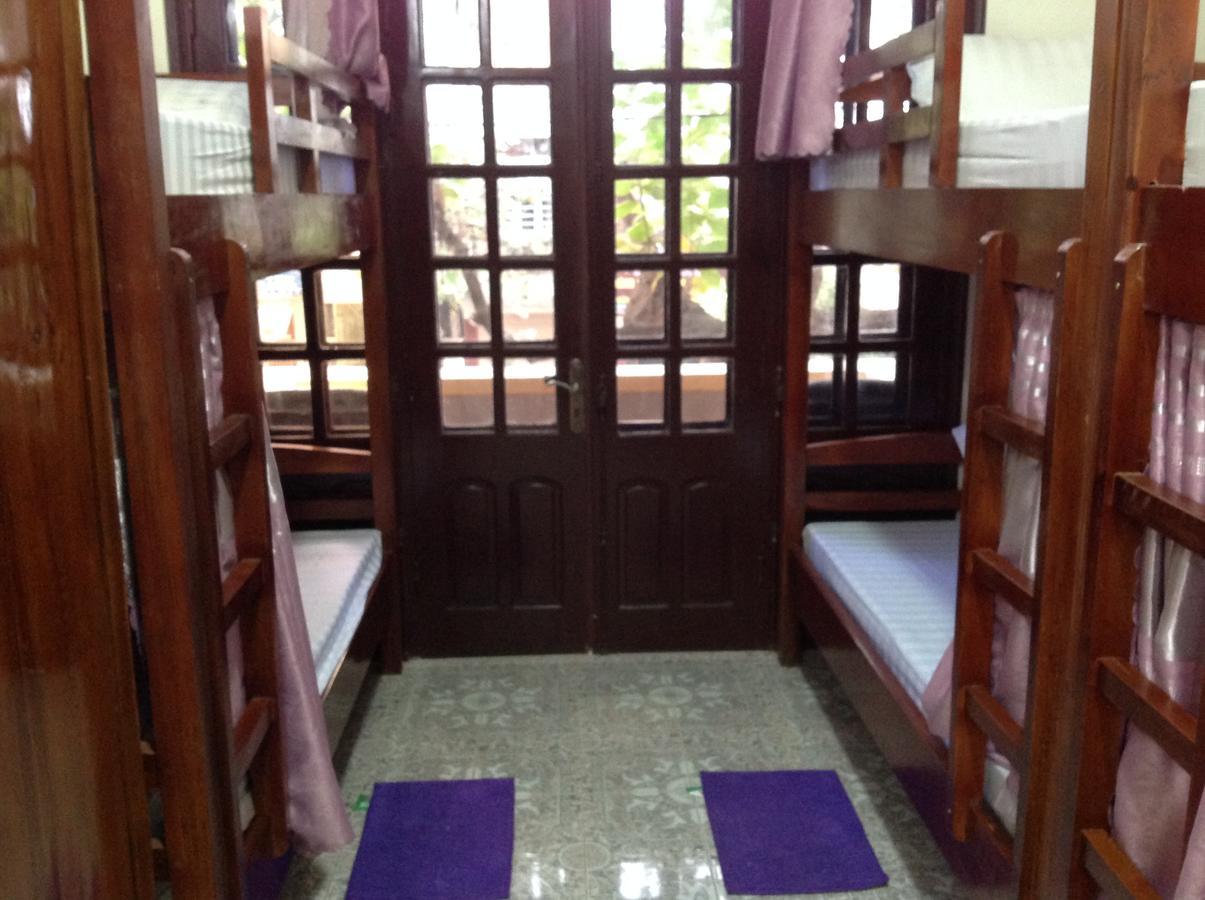Ha Giang 1 Hostel And Loop Tour Exterior photo