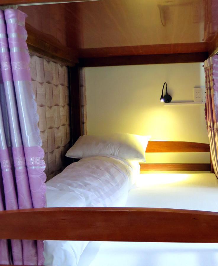Ha Giang 1 Hostel And Loop Tour Exterior photo