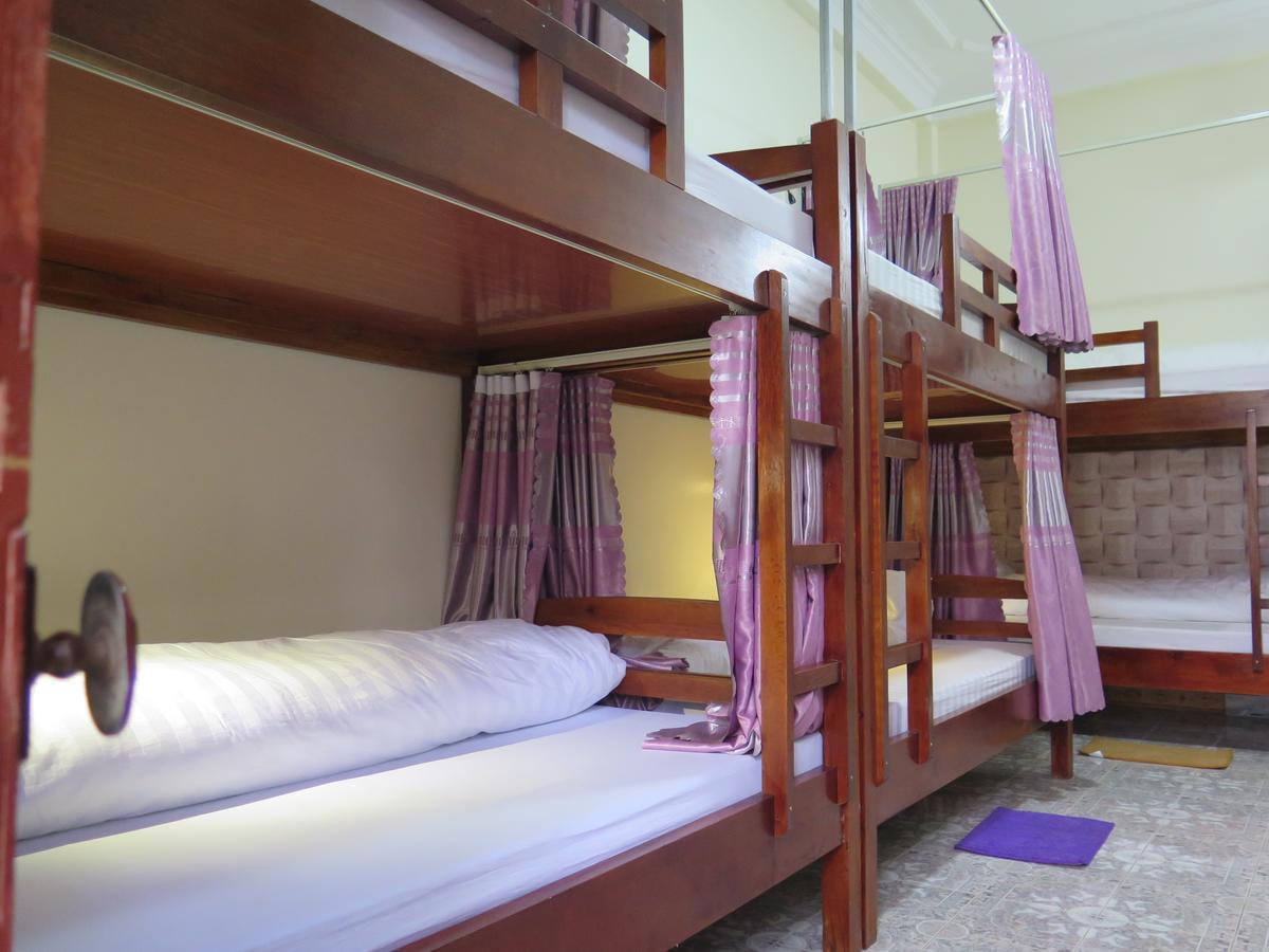 Ha Giang 1 Hostel And Loop Tour Exterior photo