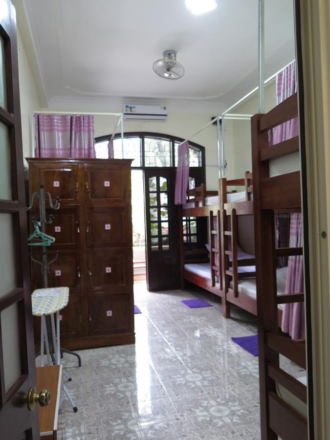 Ha Giang 1 Hostel And Loop Tour Exterior photo