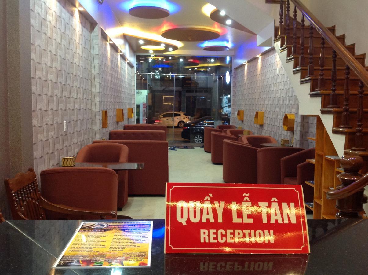 Ha Giang 1 Hostel And Loop Tour Exterior photo