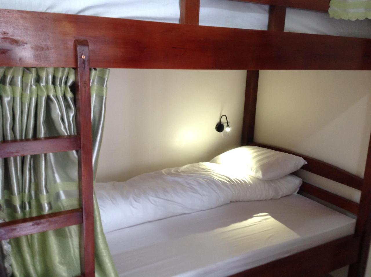 Ha Giang 1 Hostel And Loop Tour Exterior photo