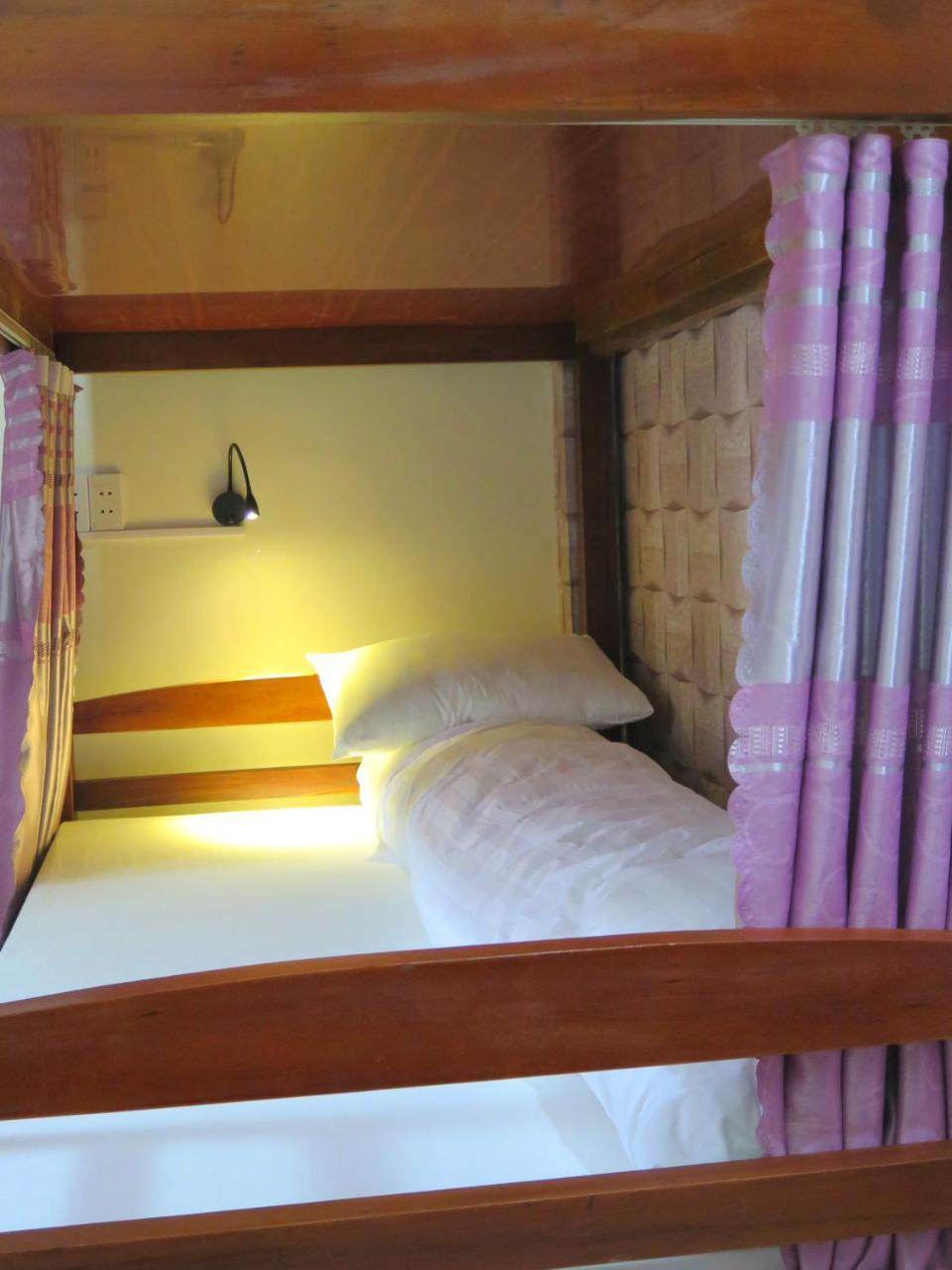 Ha Giang 1 Hostel And Loop Tour Exterior photo