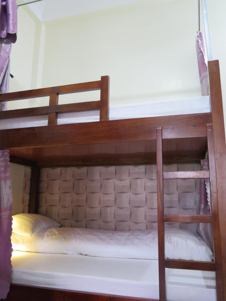 Ha Giang 1 Hostel And Loop Tour Exterior photo