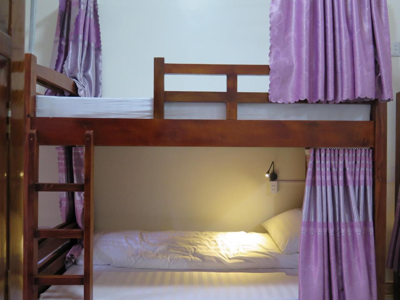 Ha Giang 1 Hostel And Loop Tour Exterior photo